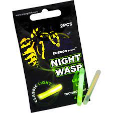 ENERGOTEAM NIGHT WASP classic light 3.0mm